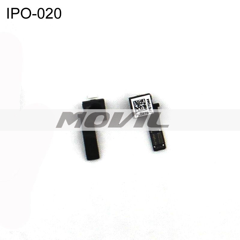 New Rear Back Camera Flex Cable for Apple iPod Touch 4 Replacement Parts